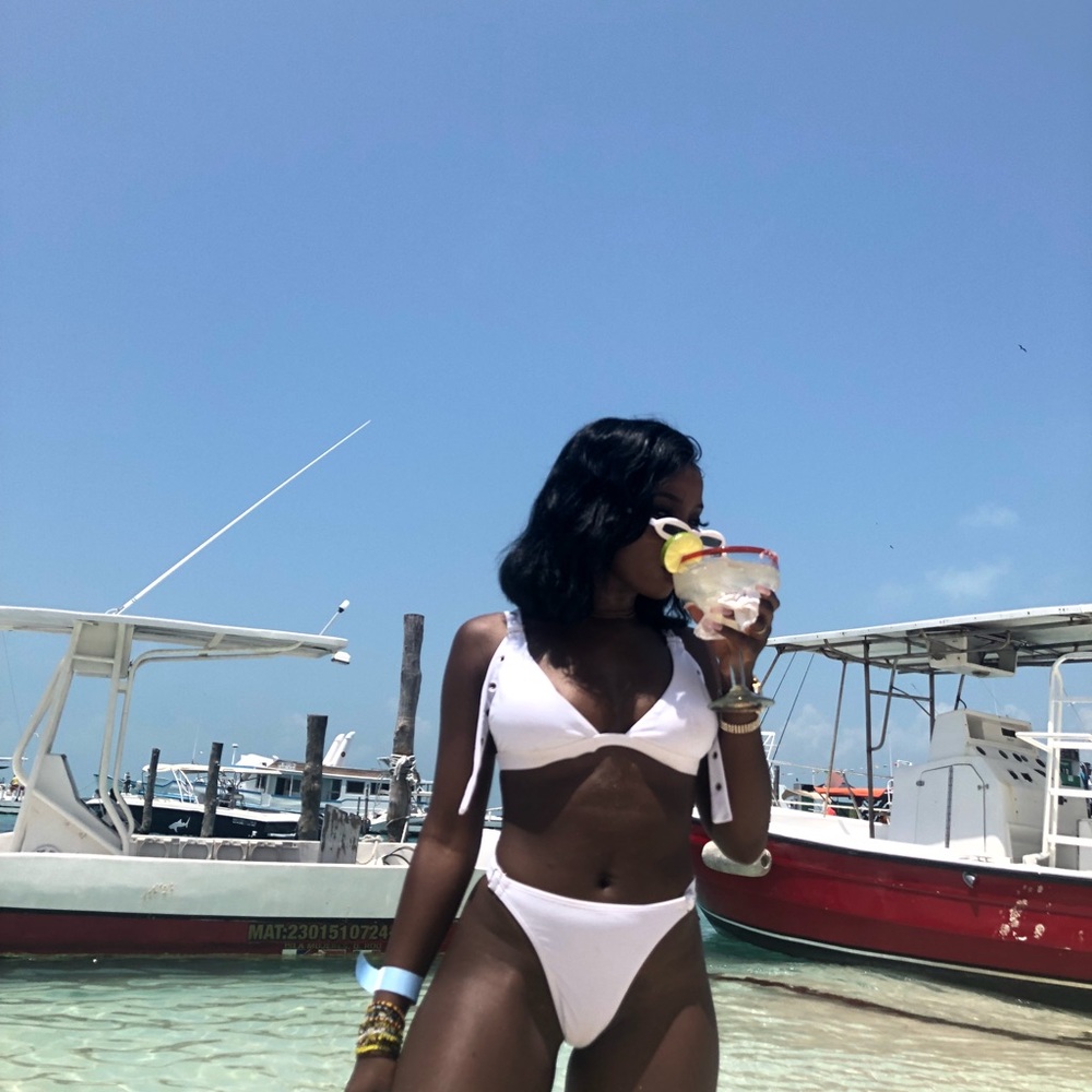 Meet your Posher, Jenna